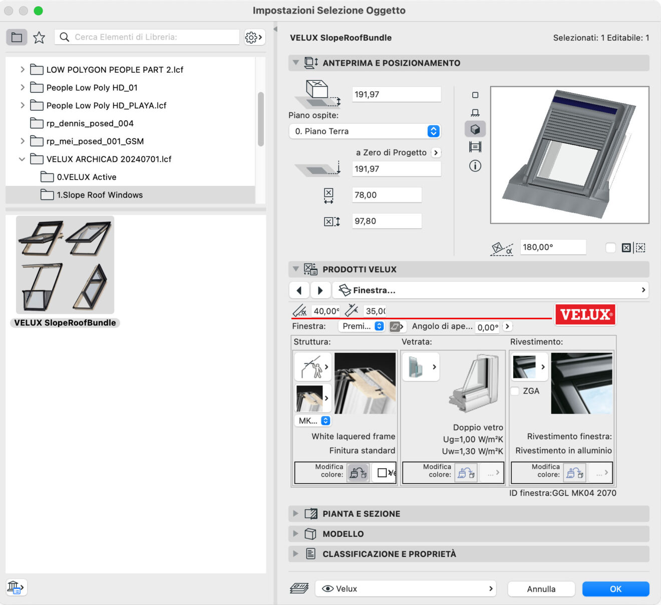 Le migliori librerie BIM per Archicad da Scaricare - LucaManelliBlog