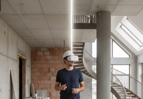 Progettazione immersiva