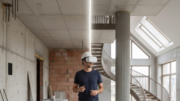 Progettazione immersiva
