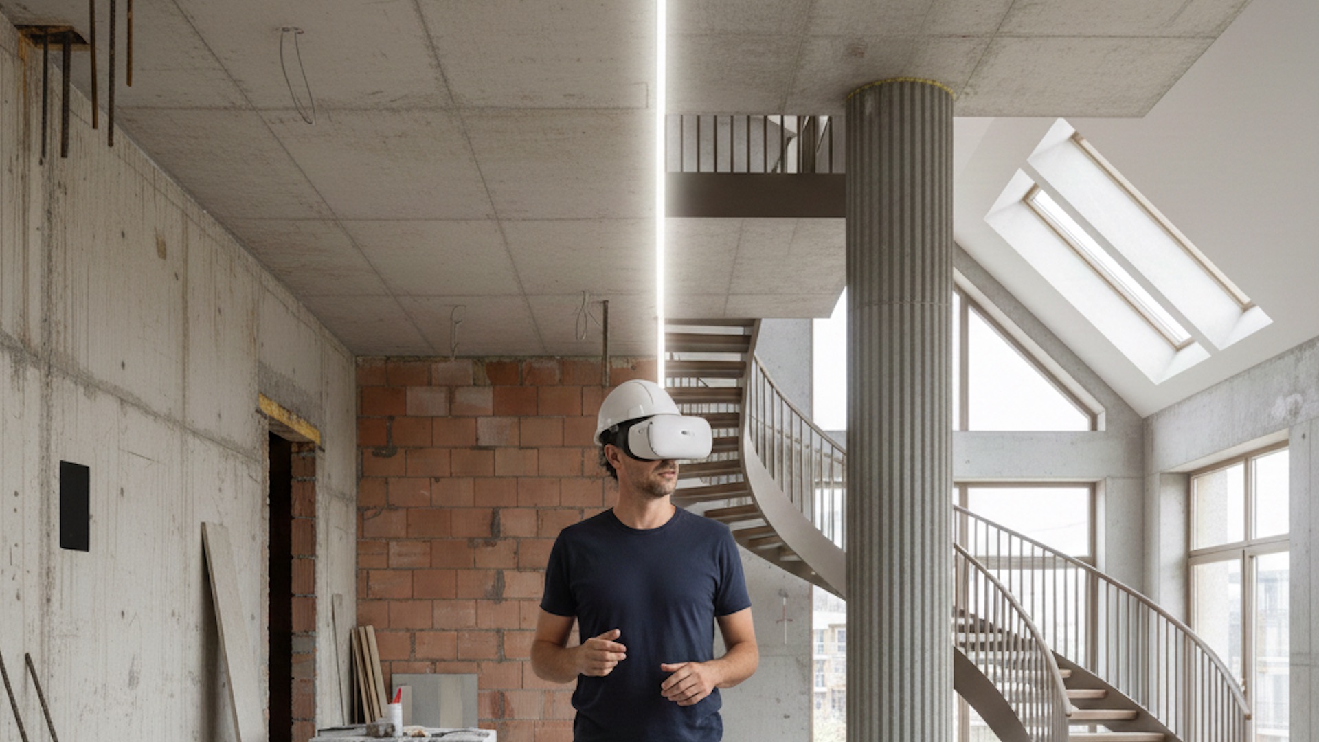 Progettazione immersiva