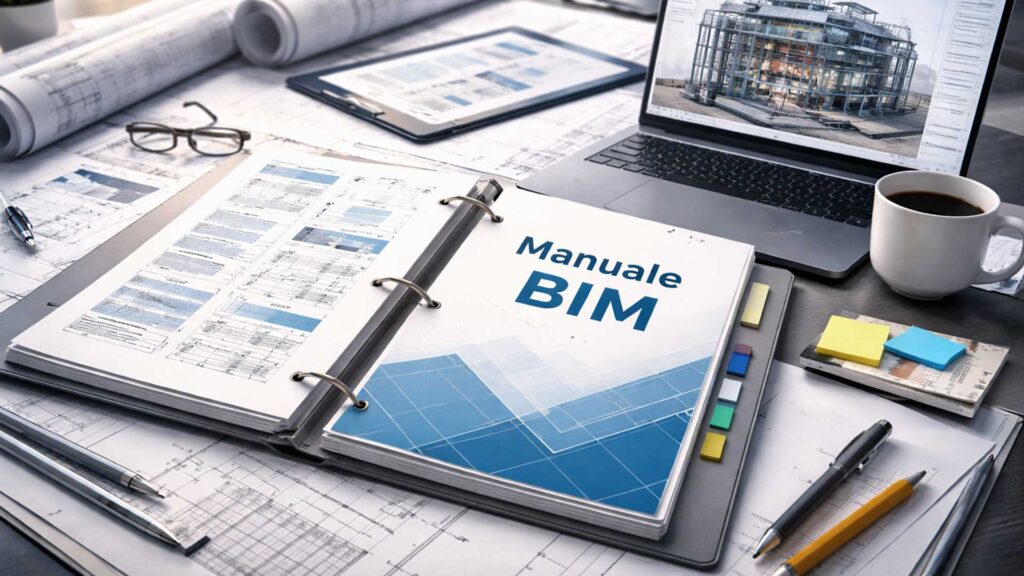 Manuale BIM