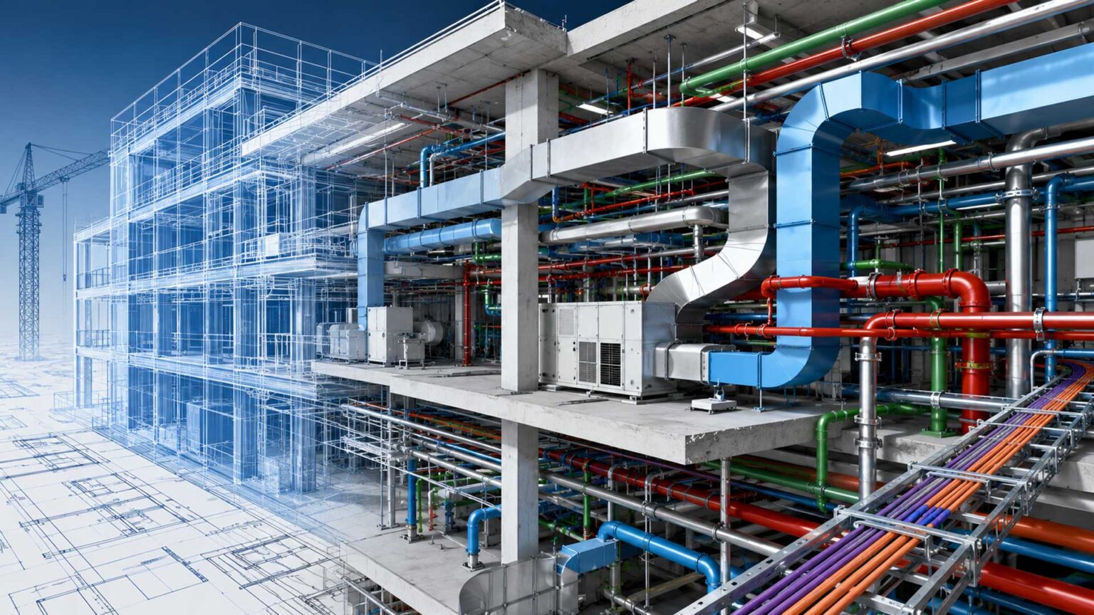 Collaborare meglio nei progetti BIM con il BCF e Archicad