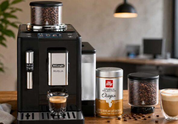 de-longhi-rivelia-illy-caffe