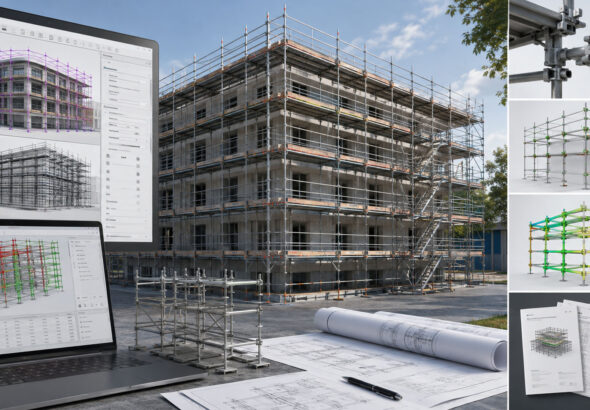 archicad-ponteggi-calcolo-workflow