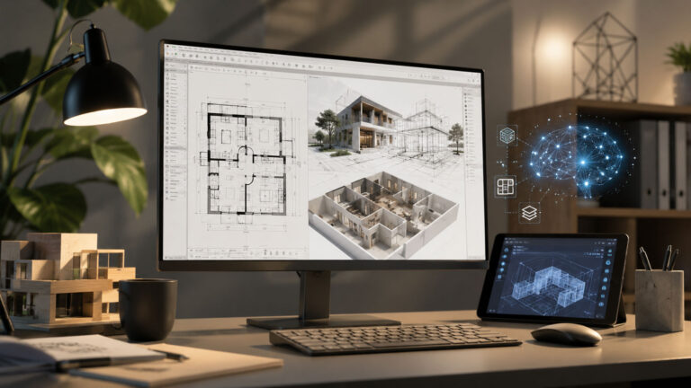 selezione 5 video Archicad
