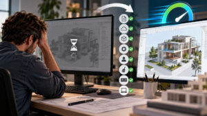 Archicad lento 