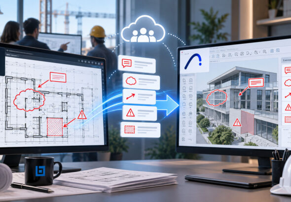 Bluebeam Connection Archicad
