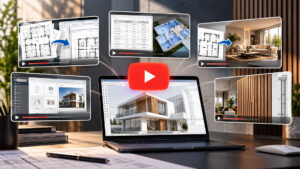 video tutorial Archicad