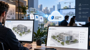 Autodesk Forma