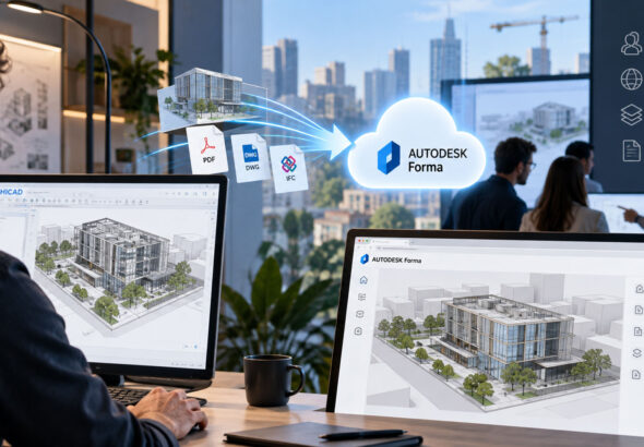 Autodesk Forma
