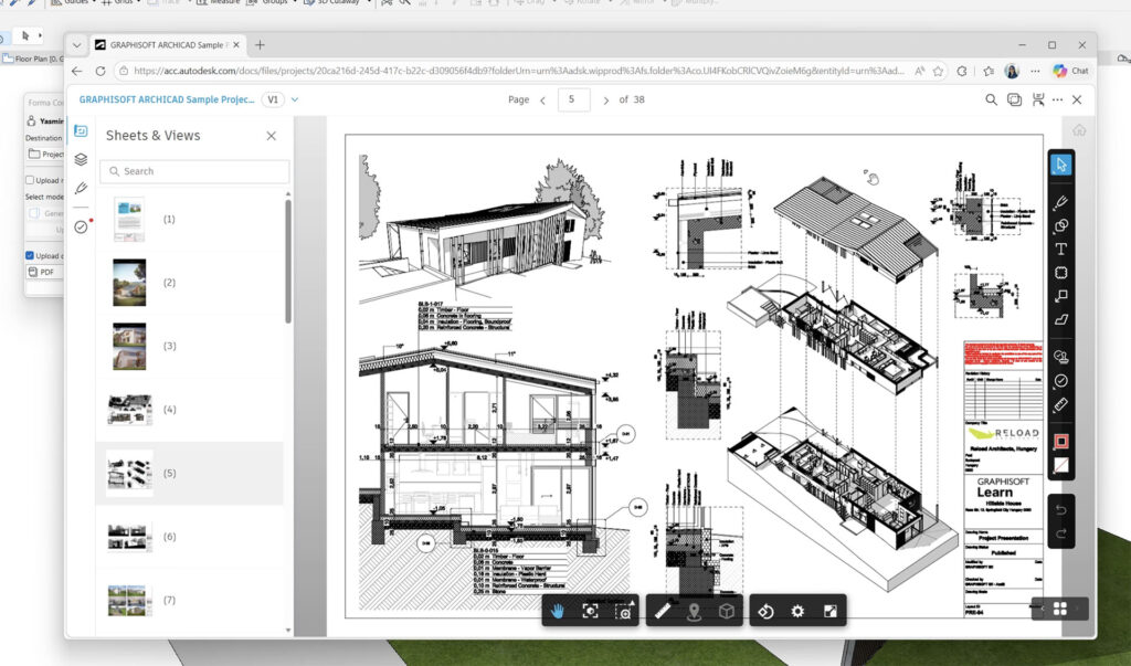 Autodesk Forma