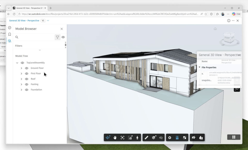 Autodesk Forma