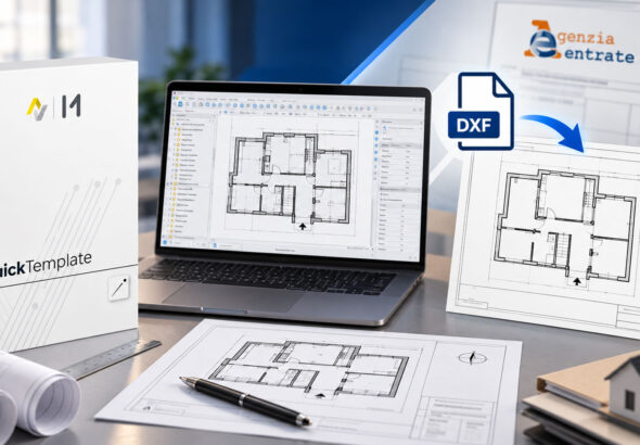 DOCFA Archicad