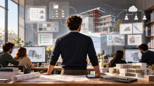 BIM Manager studio