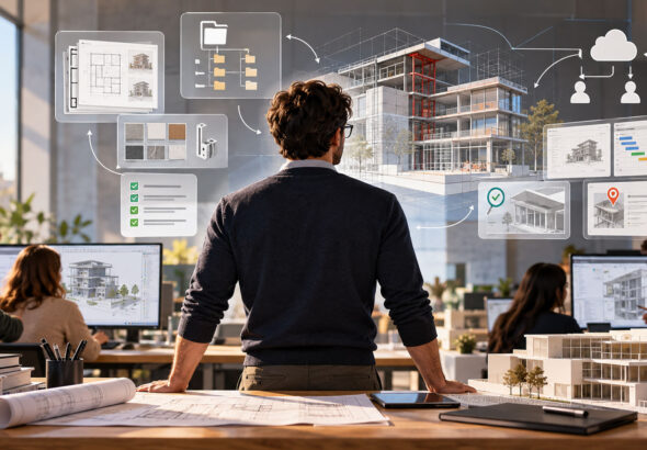 BIM Manager studio