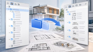 archicad-clona-cartella