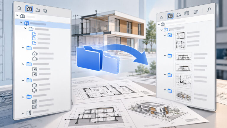 archicad-clona-cartella