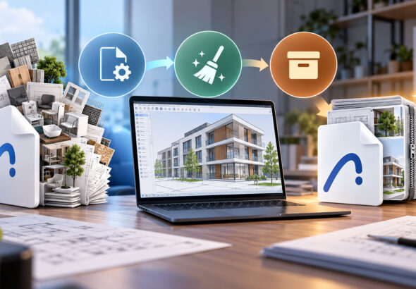 archicad-dimensione-file