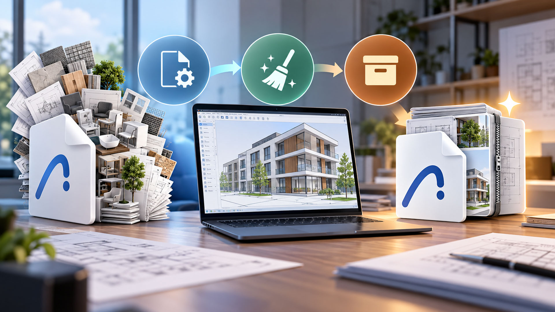 archicad-dimensione-file