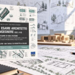 esame di Stato architetto