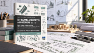 esame di Stato architetto