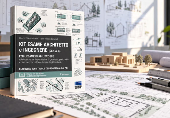 esame di Stato architetto