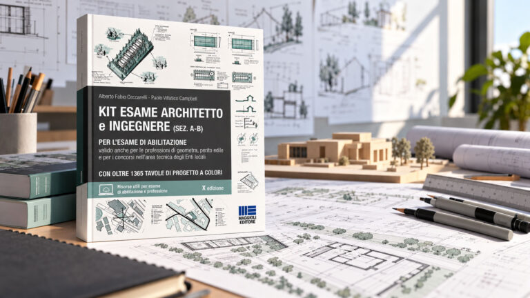 esame di Stato architetto