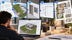 tutorial archicad